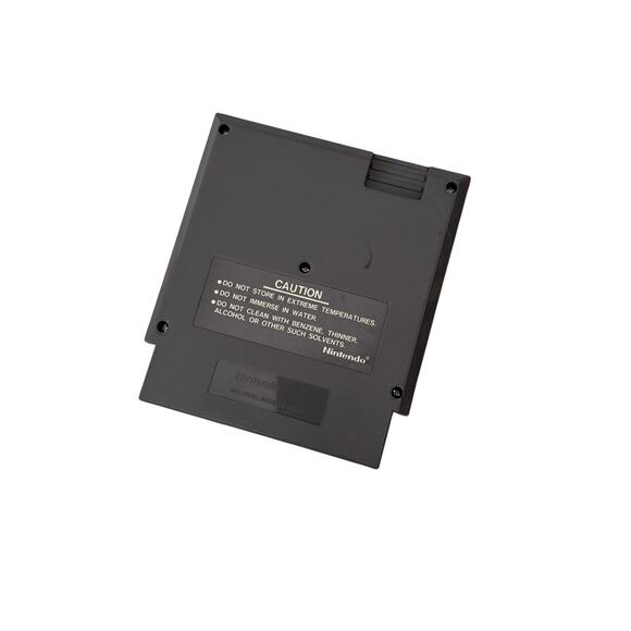 Vintage Nintendo NES Super Mario Bros. Game Cartridge Untested - Picture 2 of 3